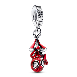 Charm Colgante Spiderman De Marvel®