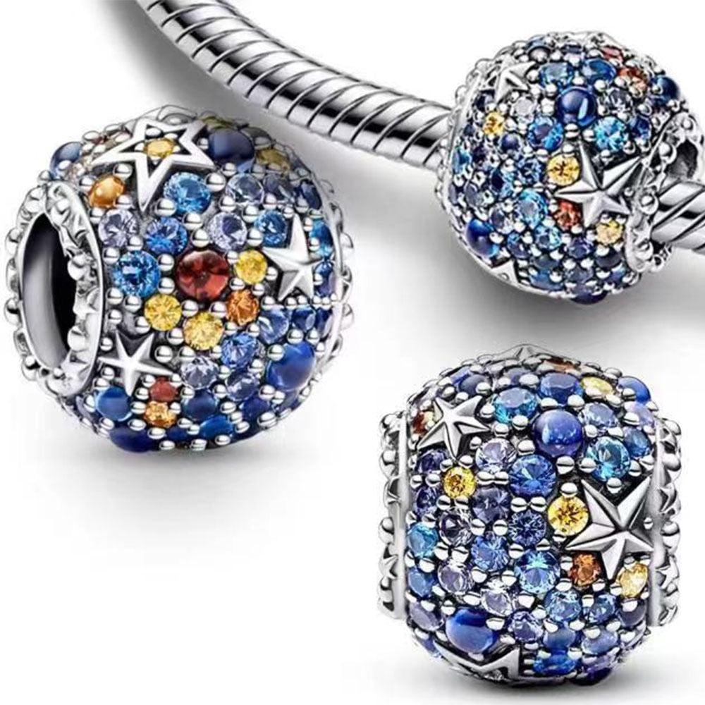 Charm Planeta De Gemas