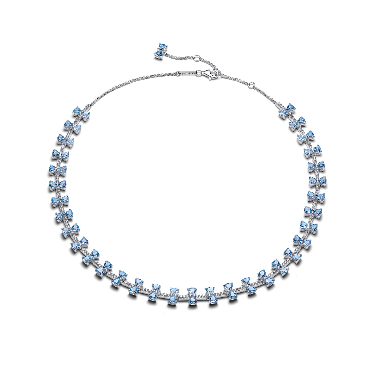 Brazalete Con Broche Milenia