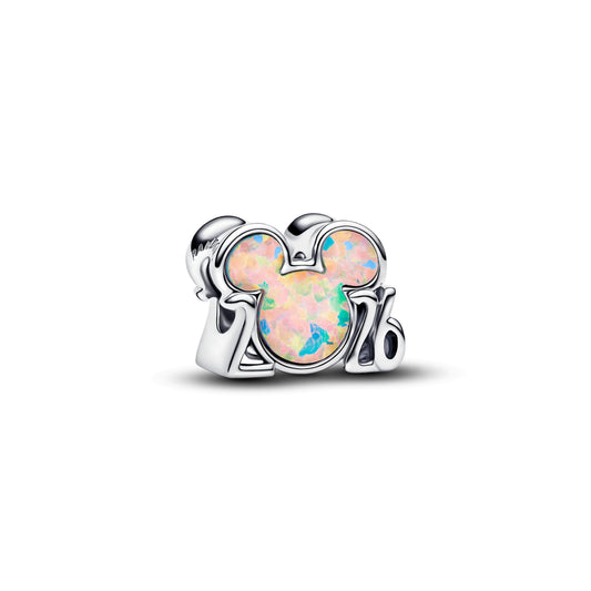 Charm Año 2026 Mickey Mouse De Disney®