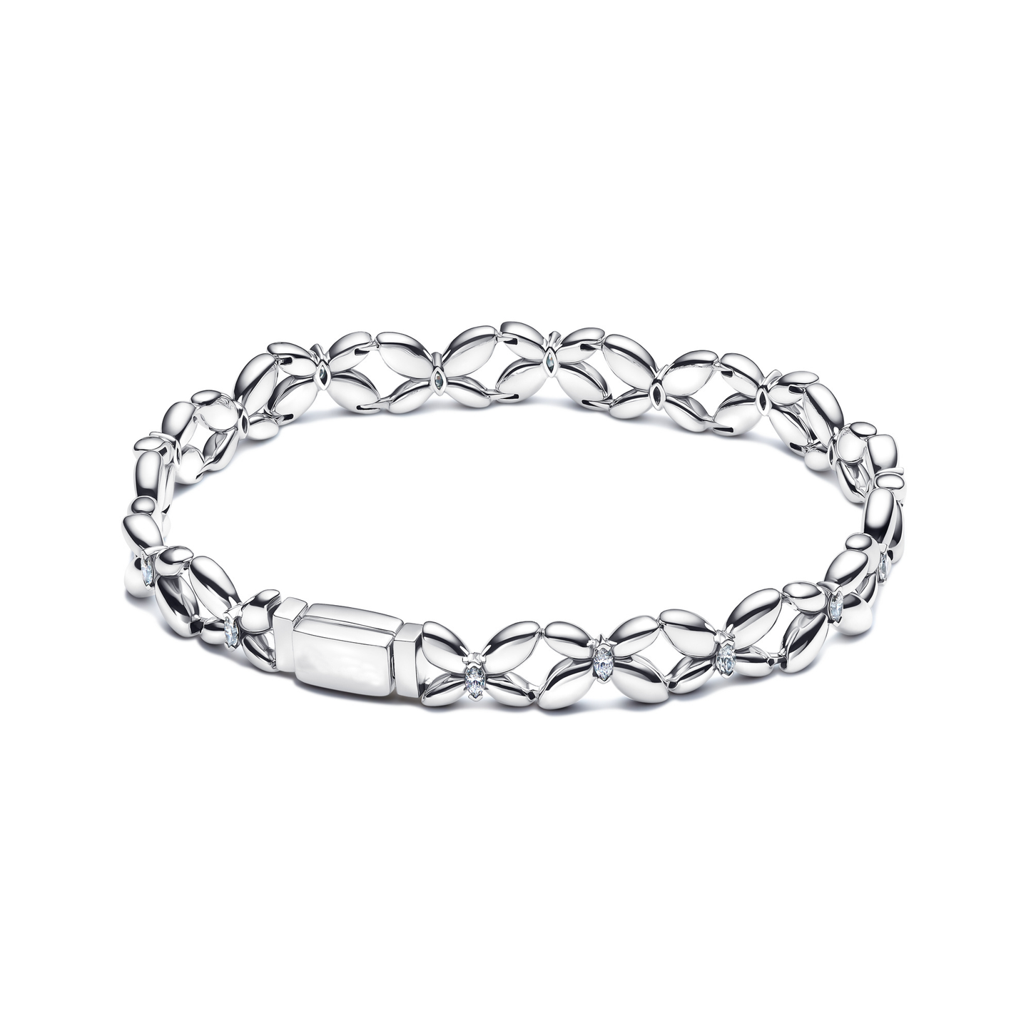 Brazalete Mariposario