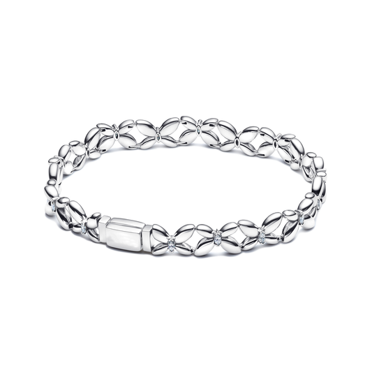 Brazalete Mariposario