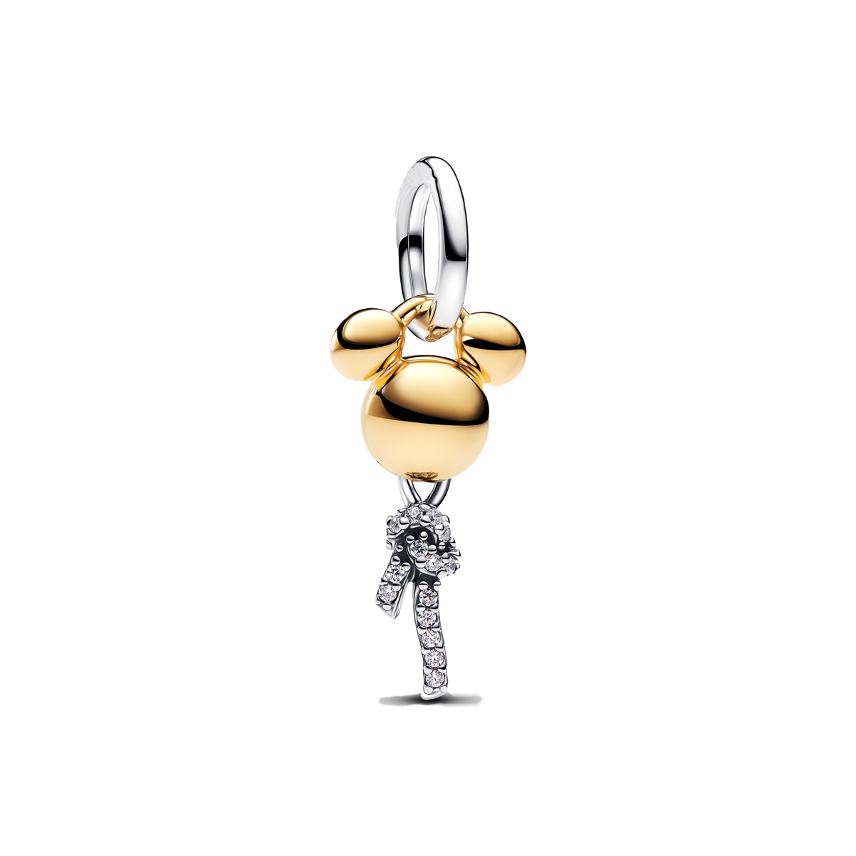 Charm Colgante Globo De Mickey Mouse De Disney®
