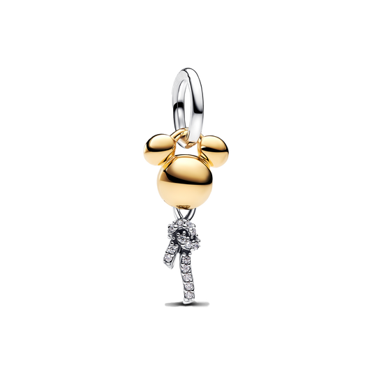 Charm Colgante Globo De Mickey Mouse De Disney®