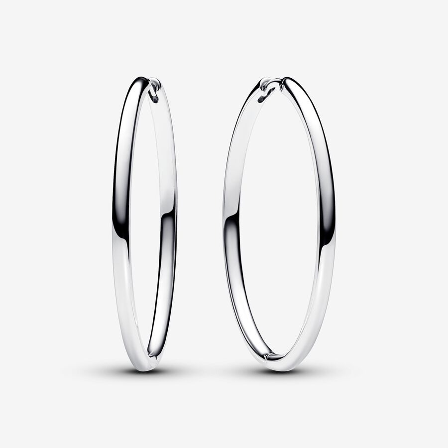 Pendientes De Aro