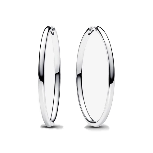 Pendientes De Aro