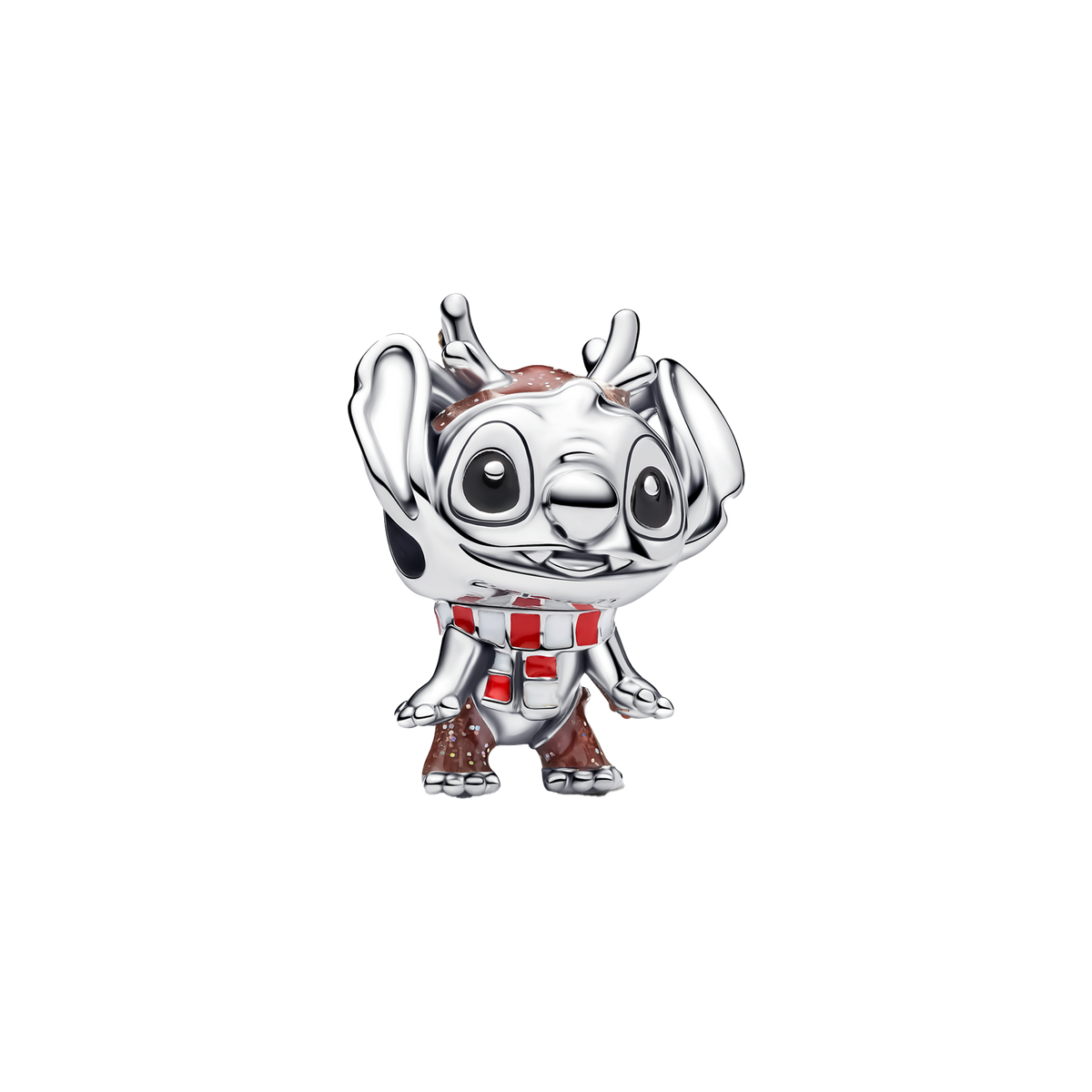 Charm Stitch Reno De Lilo & Stitch De Disney®