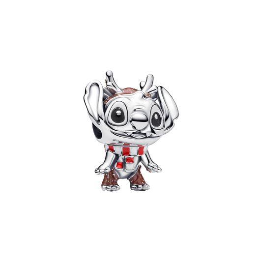 Charm Stitch Reno De Lilo & Stitch De Disney®
