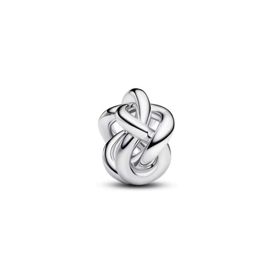 Charm Nudo Amor Eterno
