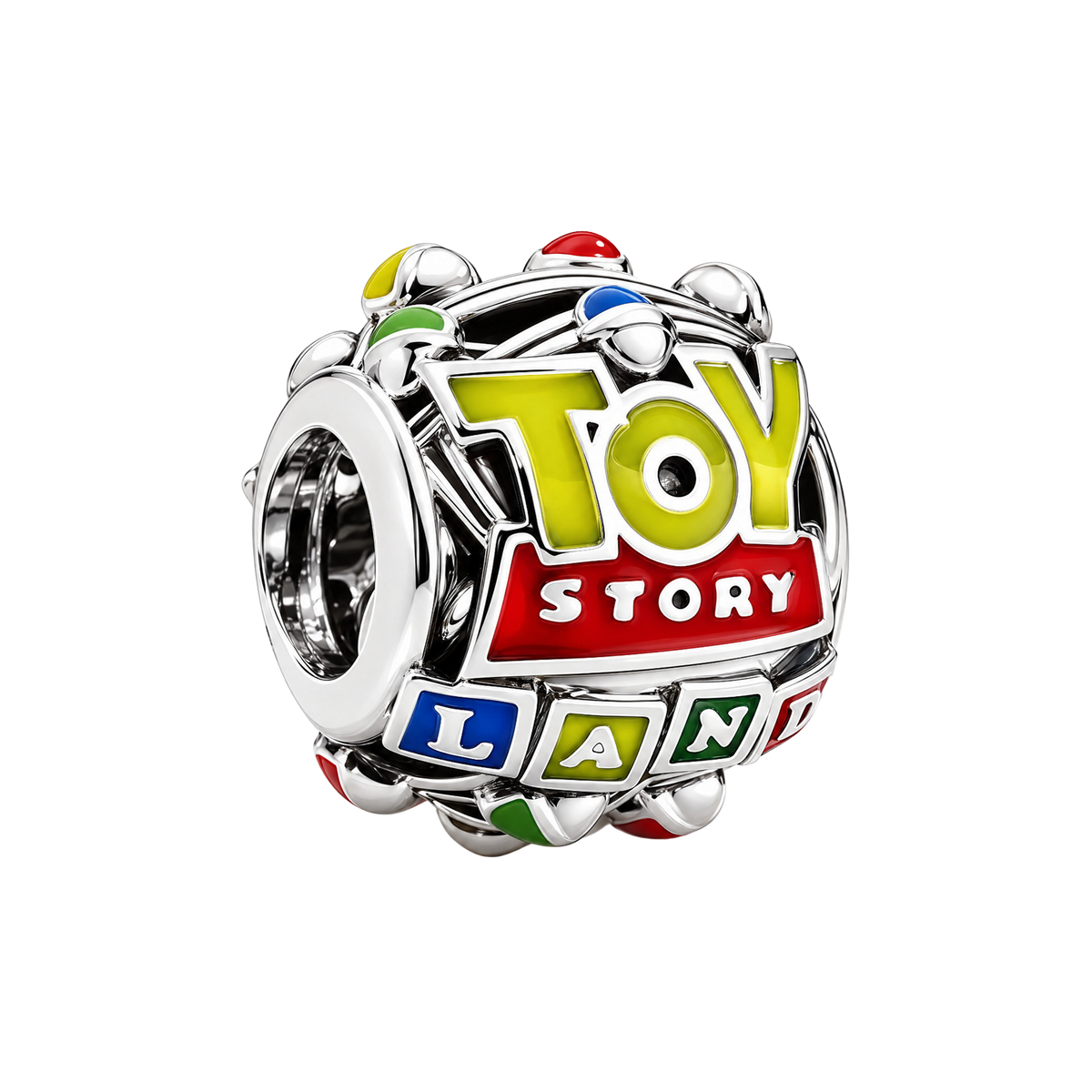 Charm Toy Story De Disney®