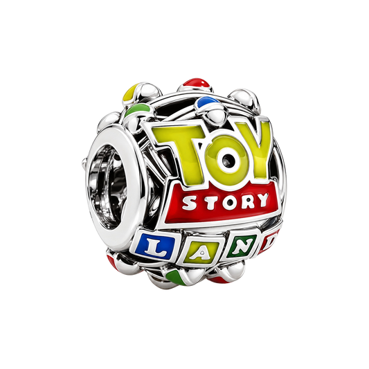 Charm Toy Story De Disney®