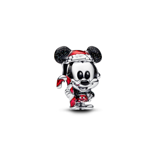 Charm Mickey Mouse Navideño De Disney®