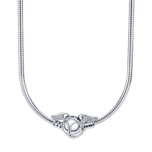 Collar Snitch De Harry Potter®