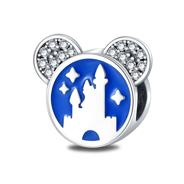 Charm Castillo De Disney®