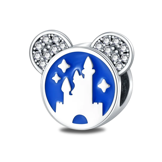 Charm Castillo De Disney®