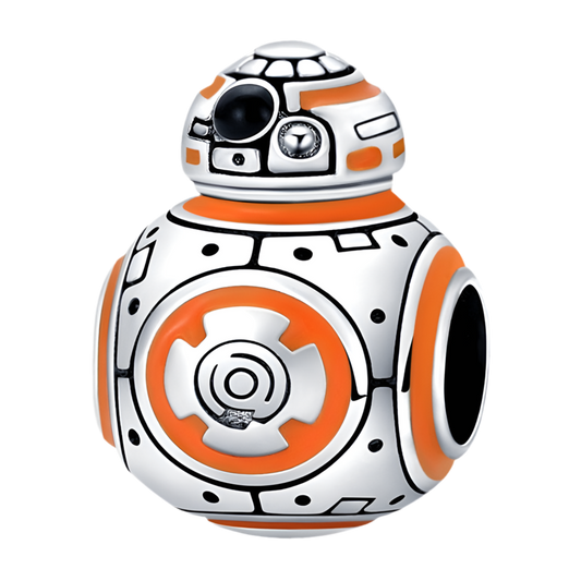 Charm BB-8 De Star Wars®