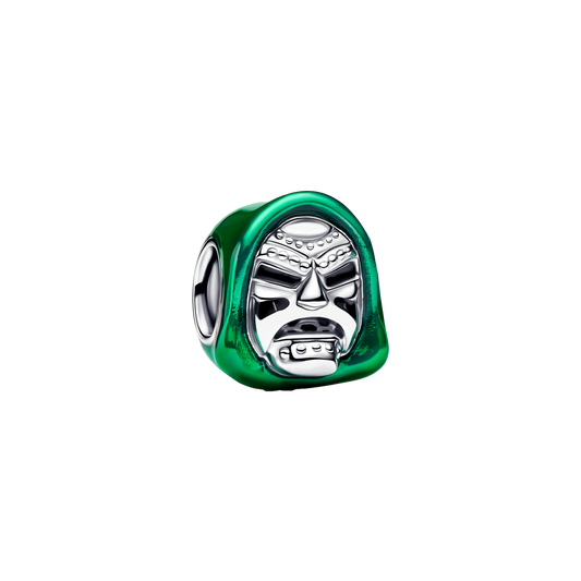 Charm Doctor Doom De Marvel®