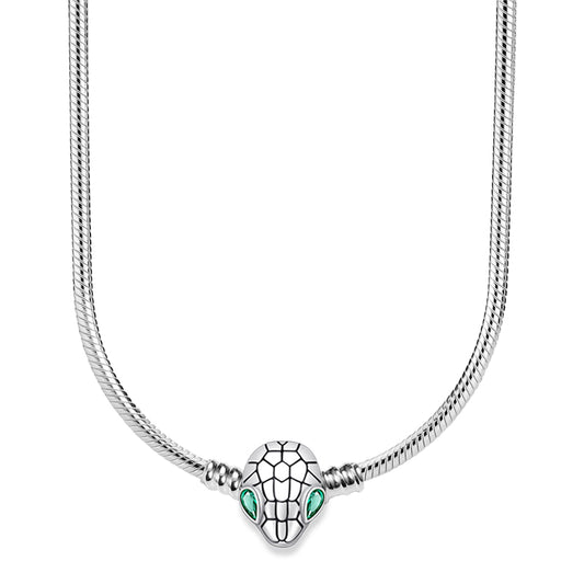 Collar Serpiente