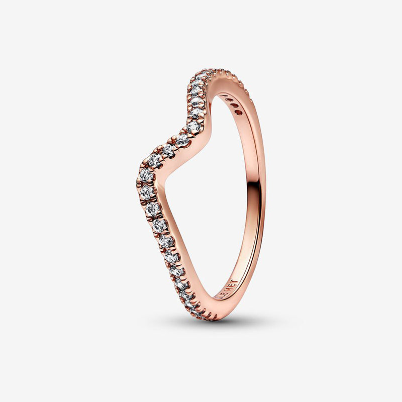 Anillo Brecha