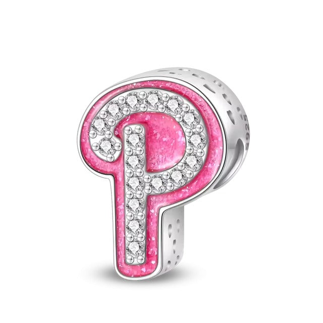 Charms Alfabeto A-Z De Barbie®