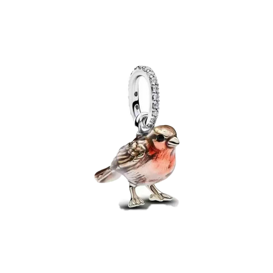 Charm Colgante Paloma