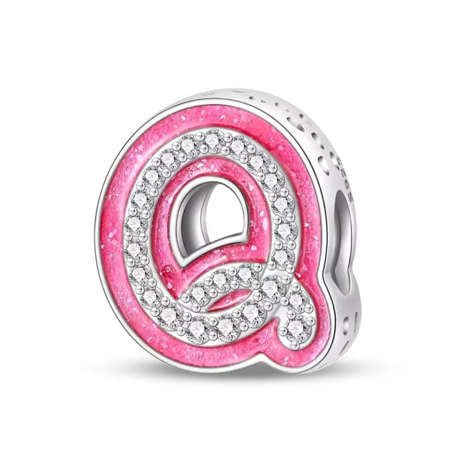 Charms Alfabeto A-Z De Barbie®