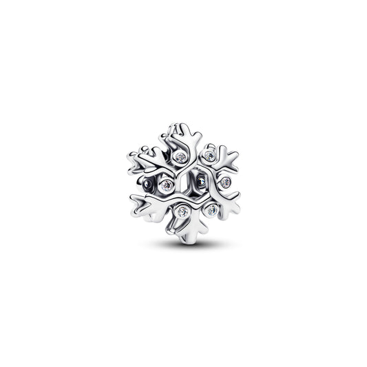 Charm Copo De Nieve
