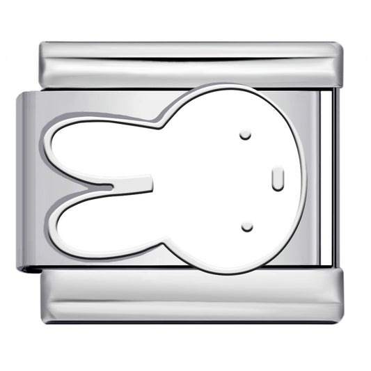 Charm Para Brazalete Italiano Miffy De Hello Kitty®