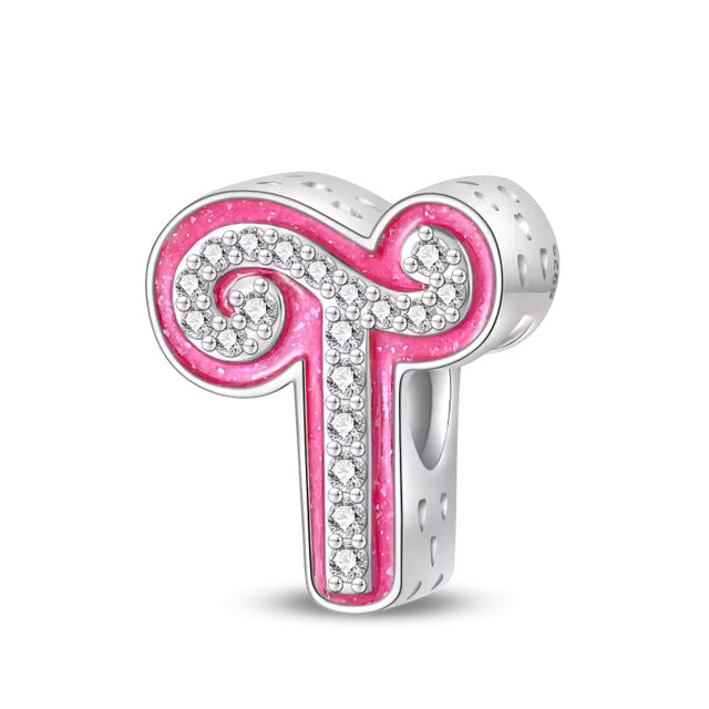 Charms Alfabeto A-Z De Barbie®