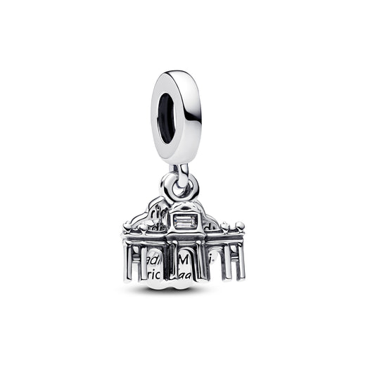 Charm Madrid Puerta De Alcalá España