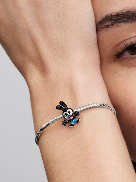 Charm Oswald El Conejo Afortunado de Disney®