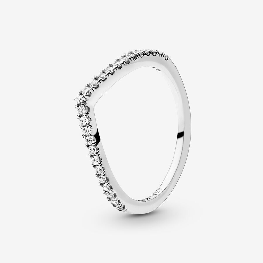 Anillo Tiara