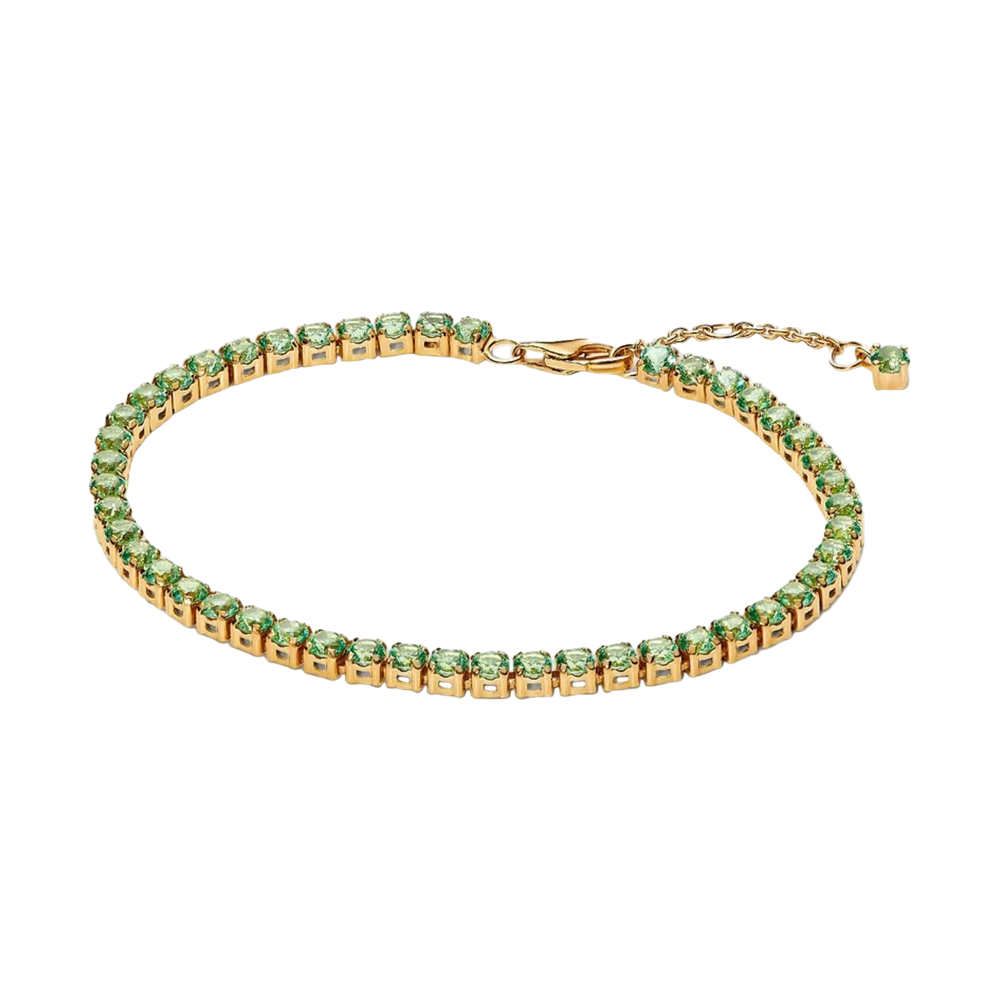 Brazalete Eternia Con Broche