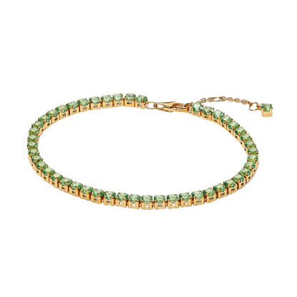 Brazalete Eternia Con Broche