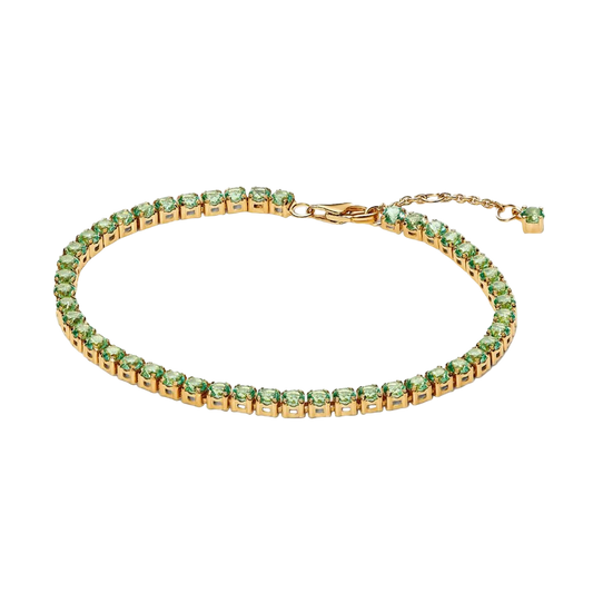 Brazalete Eternia Con Broche