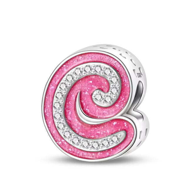 Charms Alfabeto A-Z De Barbie®