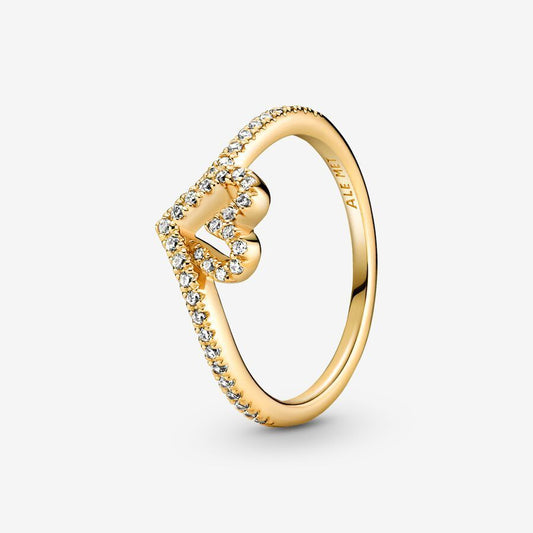 Anillo Corazón