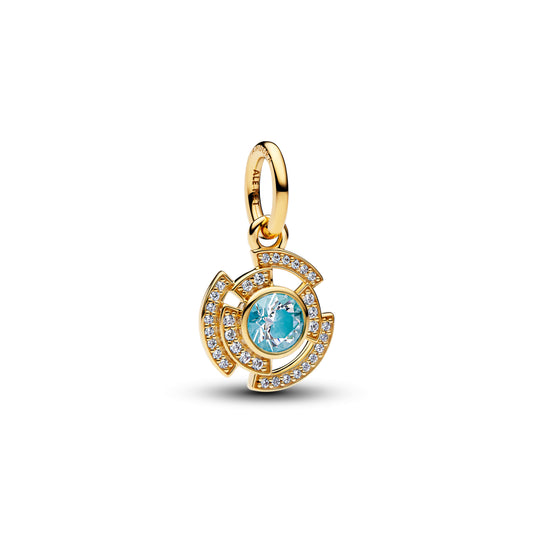Charm Colgante "Armor Up" Iron Man De Marvel®