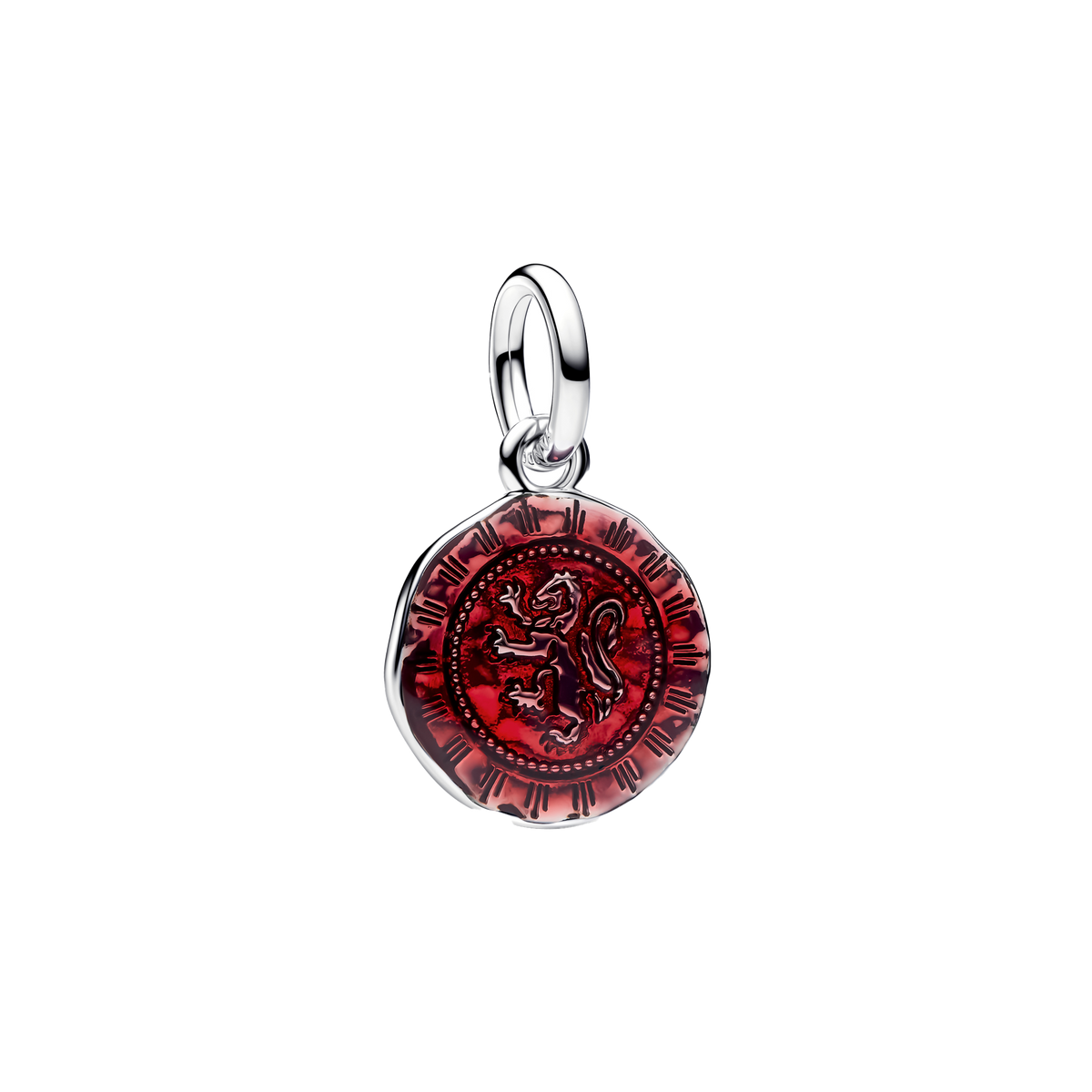 Charm Colgante Medallón Casas de Hogwarts Harry Potter®
