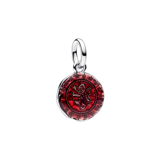 Charm Colgante Medallón Casas de Hogwarts Harry Potter®