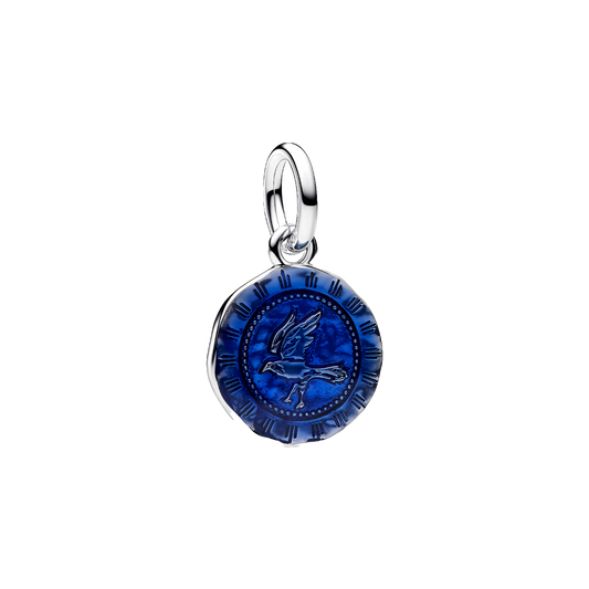 Charm Colgante Medallón Casas de Hogwarts Harry Potter®