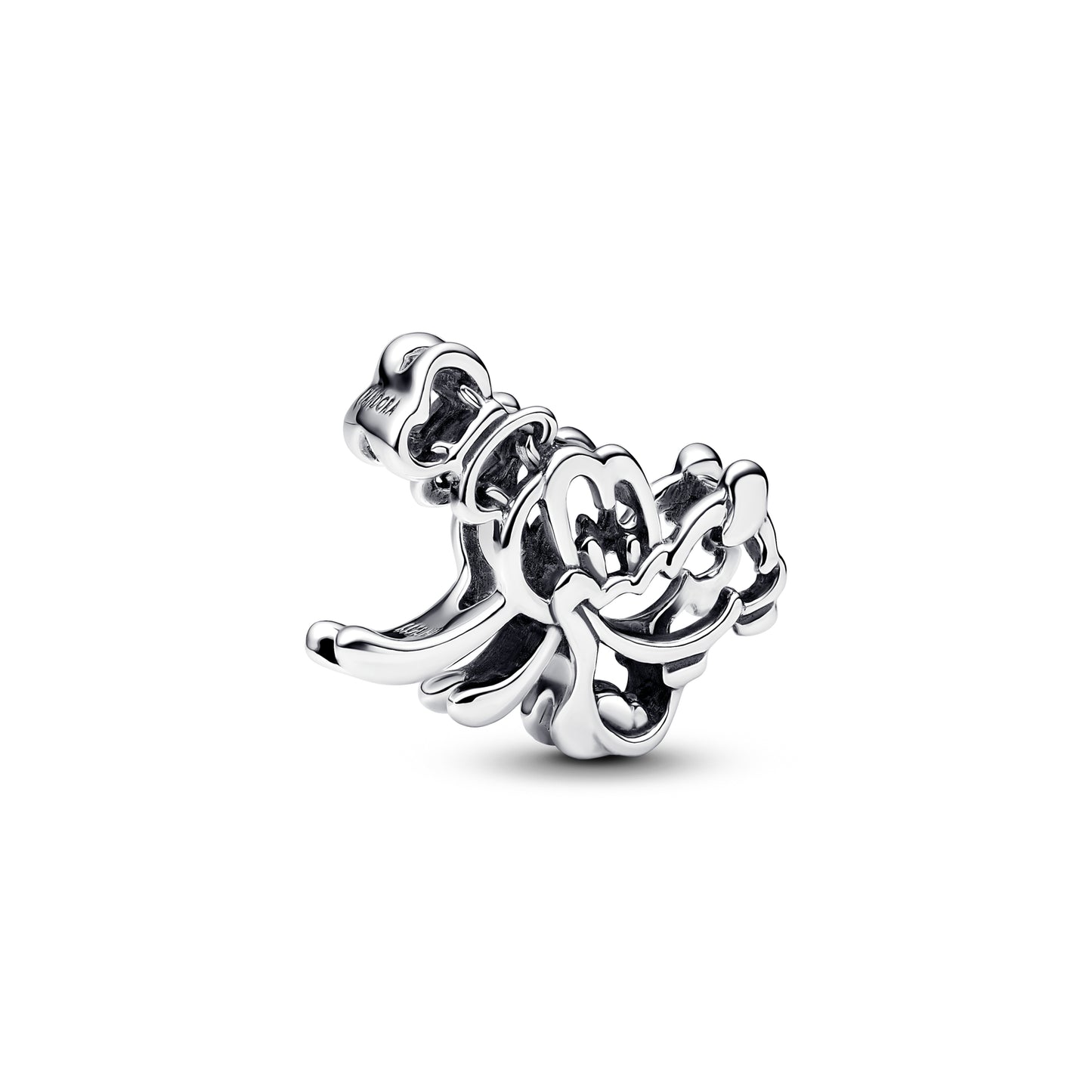 Charm Goofy Sonriente De Disney®