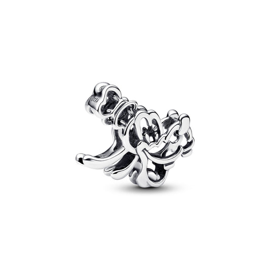 Charm Goofy Sonriente De Disney®