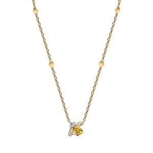 Collar Abeja