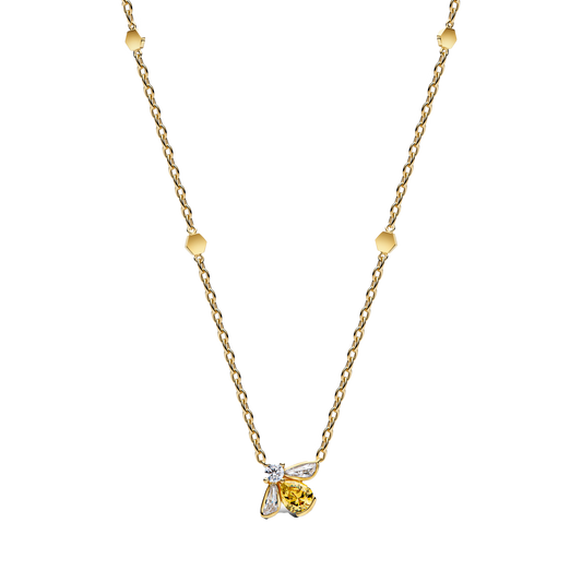 Collar Abeja