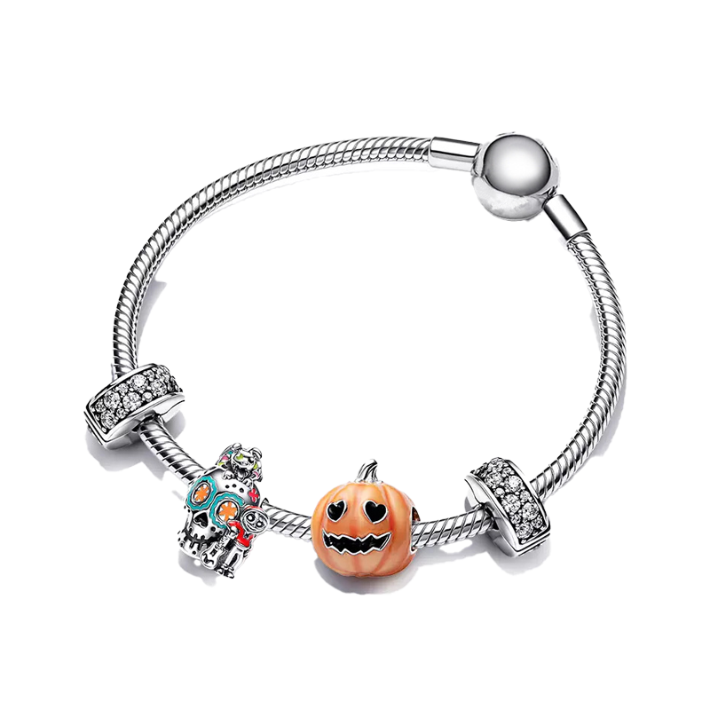 Full Set Halloween