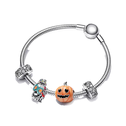 Full Set Halloween