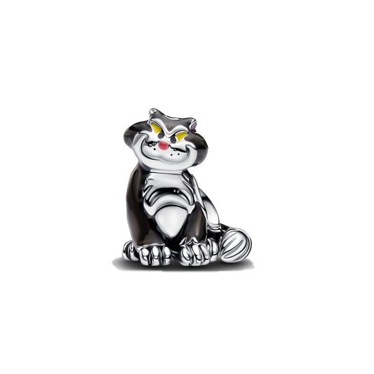 Charm Lucifer De La Cenicienta De Disney®