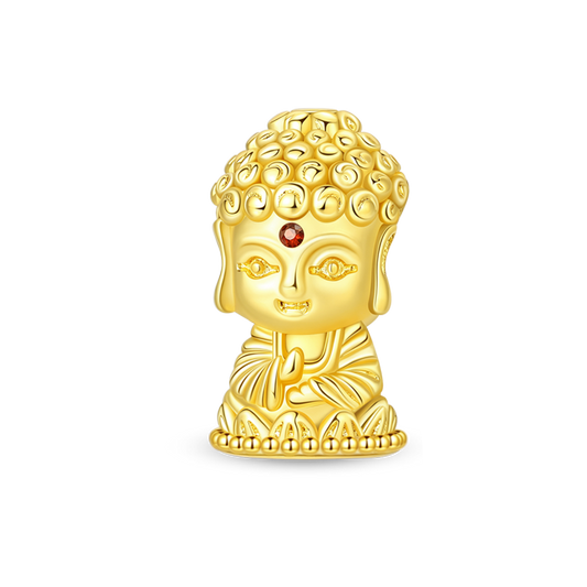 Charm Buda Dorado