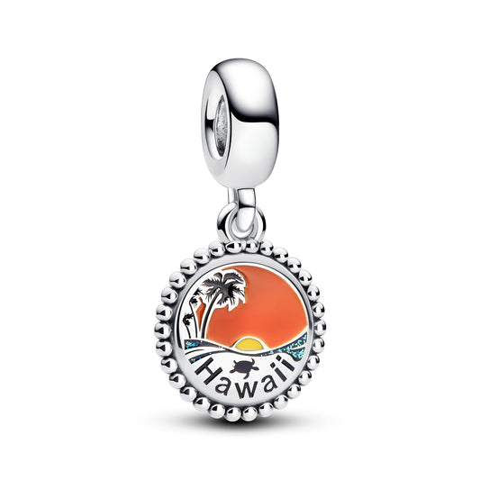 Charm Colgante Hawaii